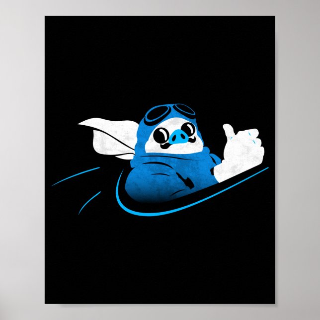 Póster Rco  (Frente)