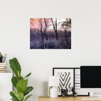 Póster Ready To Cross