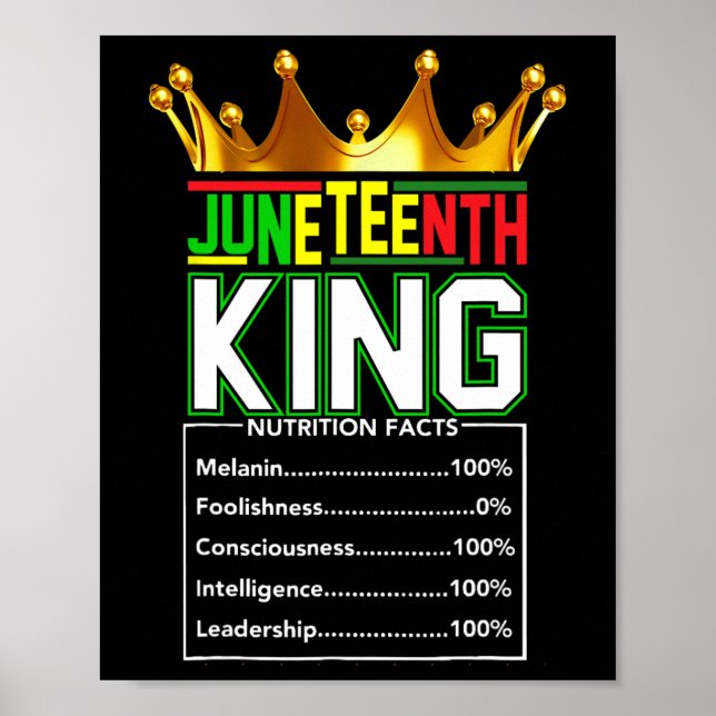 Póster Real Thing Junetédecimo (Frente)