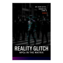Reality Glitch - Render Fail [Zona 3]