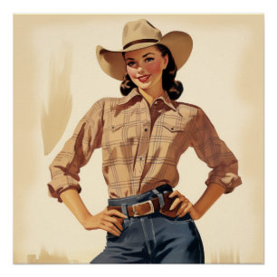 Póster Rebelión de la moda en la frontera: Susurros salva
