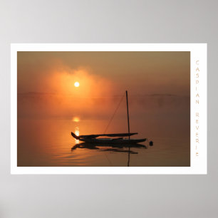 Póster Rebelión del Caspio