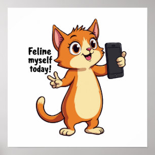 Póster Recelarme hoy mismo