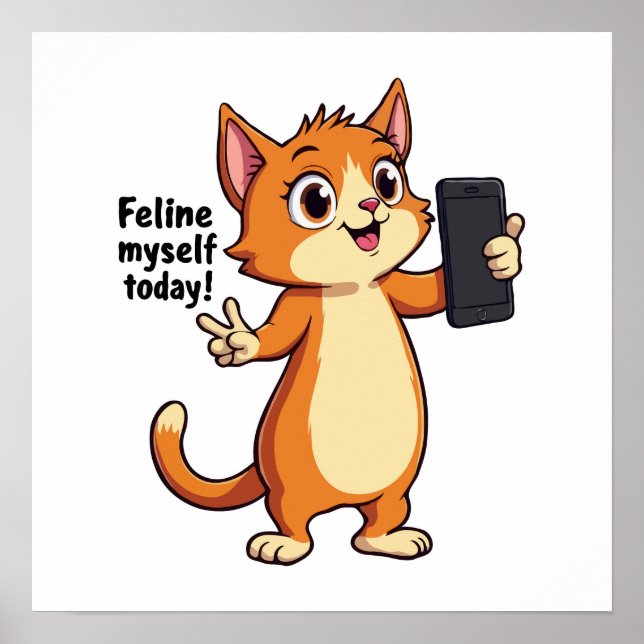 Póster Recelarme hoy mismo (Frente)
