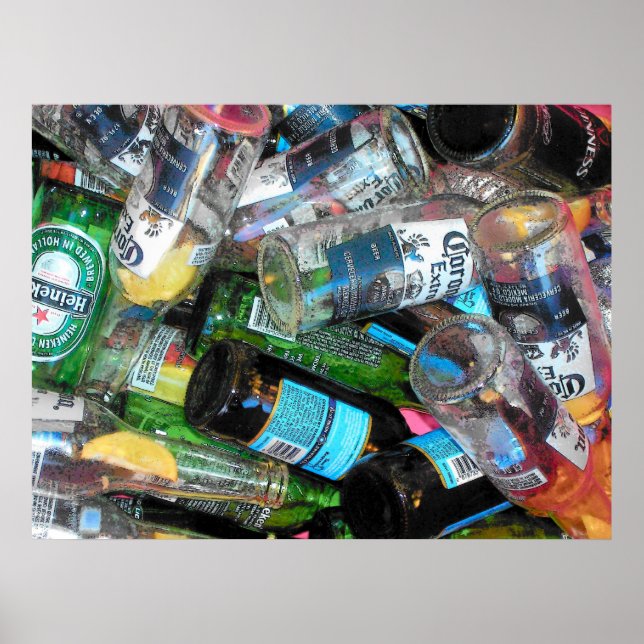 PÓSTER RECICLAJE (Frente)