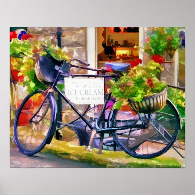 PÓSTER RECICLAJE (Frente)