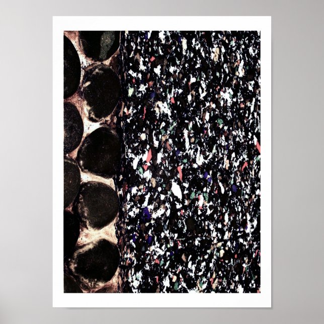 Póster Reciclaje ~ Pring / Poster / Fotografía (Frente)