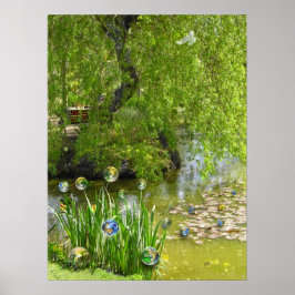 Póster ¡Reciclando la Tierra!