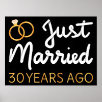 Recién Casado Hace 30 Años IV