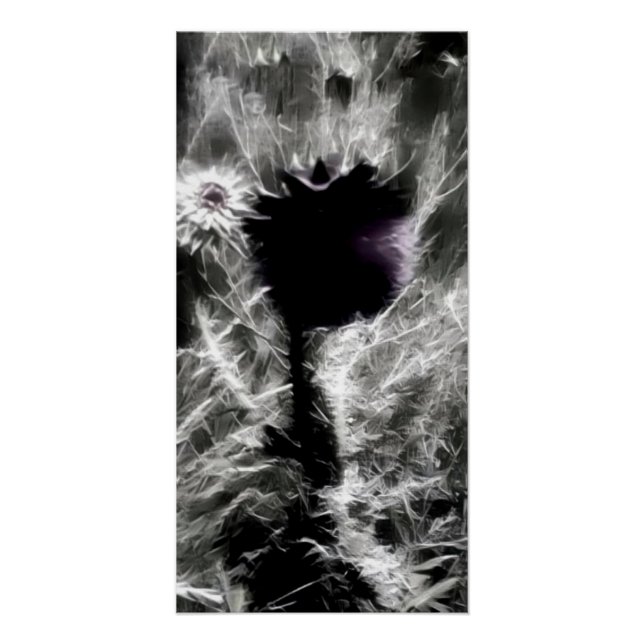 Póster Recoge (Anverso)