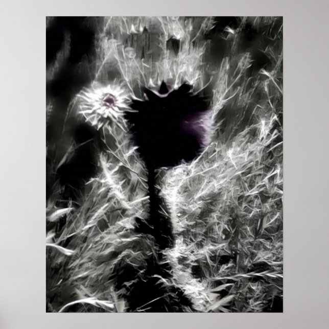 Póster Recoge (Frente)