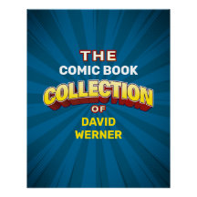 Recolector de Personalizados único