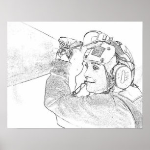 Póster Recordando al Poster de Libertad