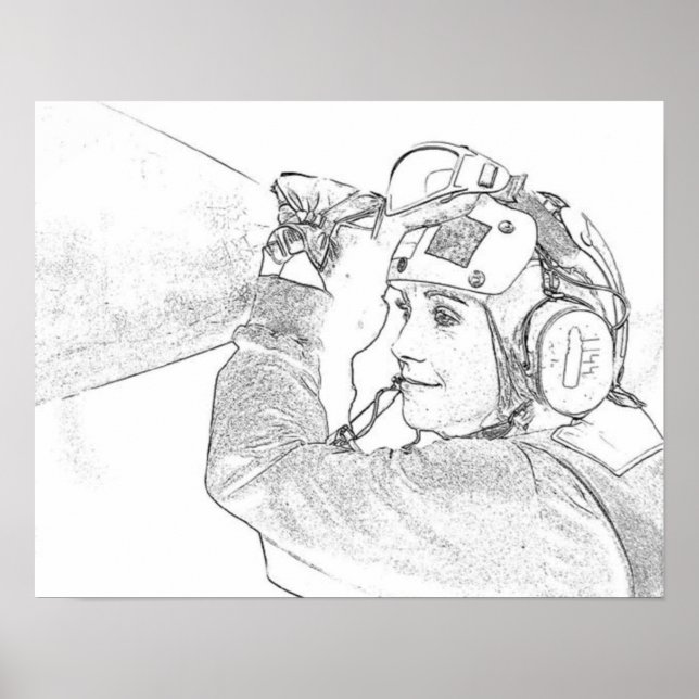 Póster Recordando al Poster de Libertad (Frente)