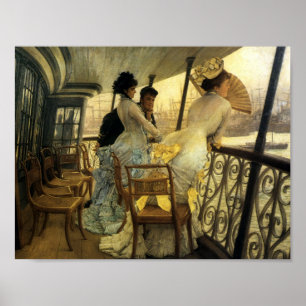 Póster Recordando la bola en el portapapeles