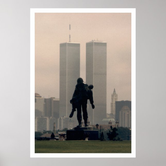 Póster Recordar (Frente)