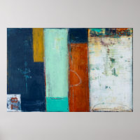 Rectángulos abstractos