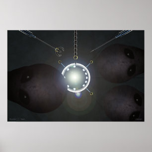 Póster Recuerdo