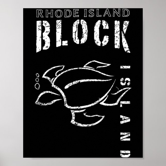 Póster Recuerdo de Long Island Nueva York1 (Frente)