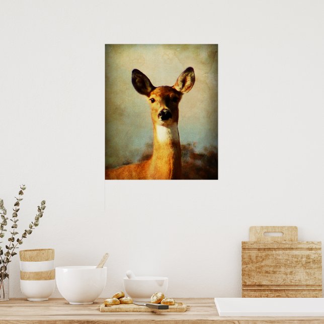 Póster Recuerdos (Cocina)