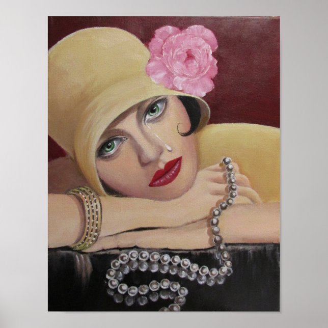 PÓSTER RECUERDOS (Frente)