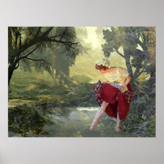 Póster Recuerdos