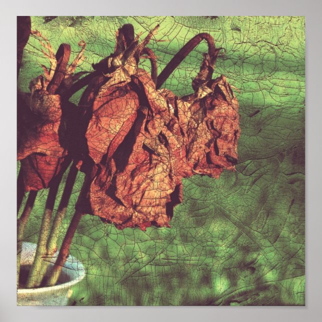 Póster Recuerdos (Frente)