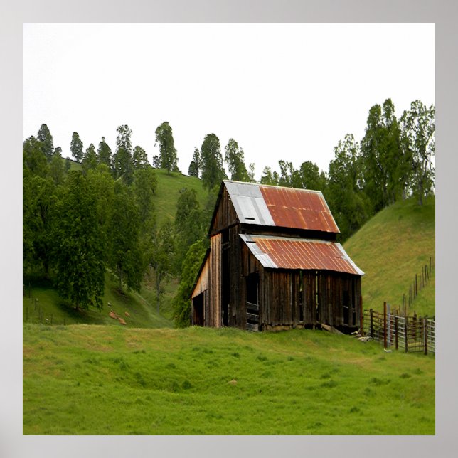 Póster Recuerdos...... (Frente)