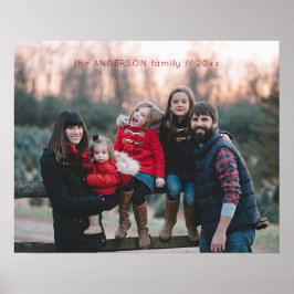 Póster Recuerdos 1 Foto