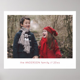 Póster Recuerdos 1 Foto