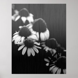 Póster Recuerdos desvanecidos