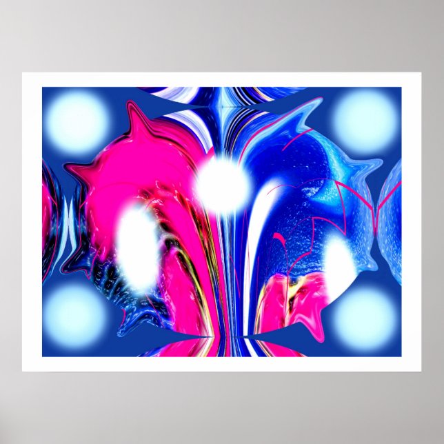 Póster Recuerdos extranjeros (Frente)