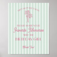 Recuerdos favoritos de Mint Palm Springs con cumpl