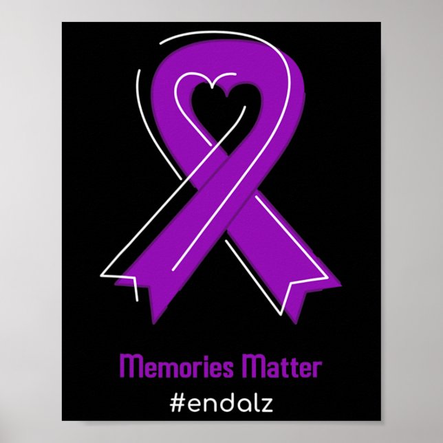 Póster Recuerdos Heimerheimer Problema Endheimer Heimerhe (Frente)