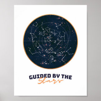 Póster Recuerdos Starlit