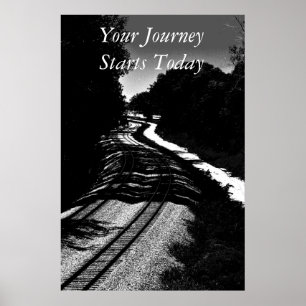 Póster Recuperación/poster de motivación