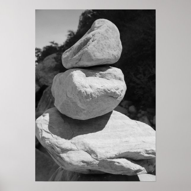 Póster Red Rock Canyon, Nv (Frente)