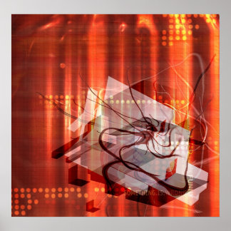 Póster redes neuronales