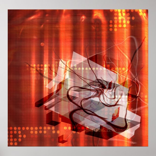 Póster redes neuronales (Frente)