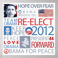 Reelegir a Obama