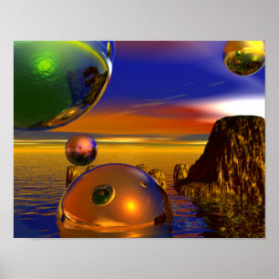 Póster Reflections 2