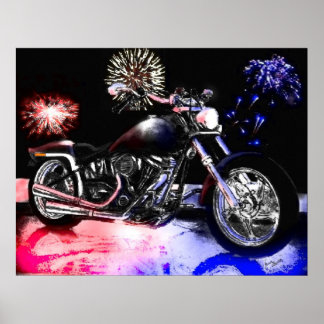 Póster reflections of freedom