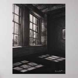 Póster Reflections Poster