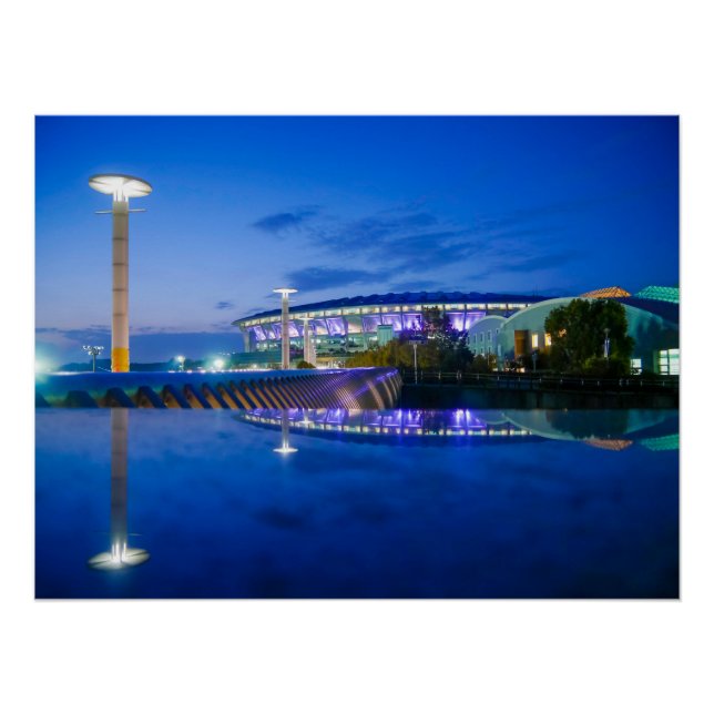 Póster Reflexión (Anverso)