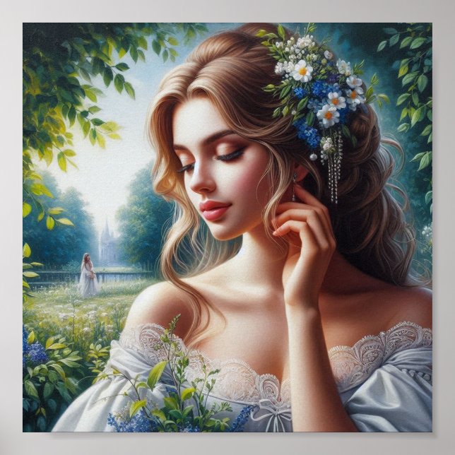 Póster Reflexión (Frente)