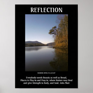 PÓSTER REFLEXIÓN