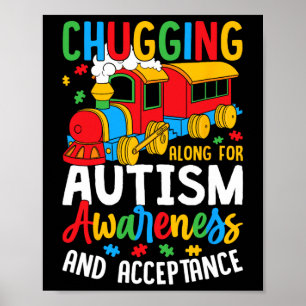 Póster Reflexionando Para La Aceptación De La Conciencia