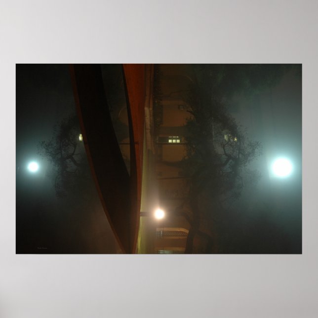 Póster Reflexiones (Frente)