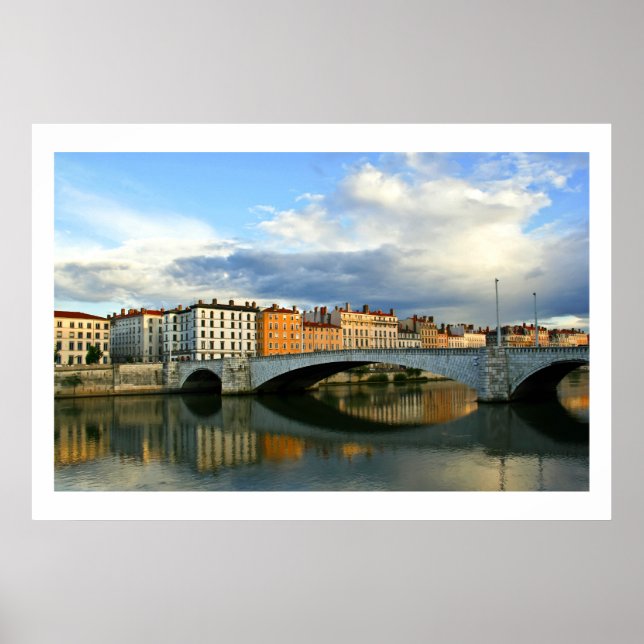 Póster Reflexiones (Frente)