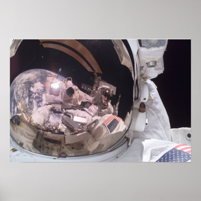 Póster Reflexiones (Frente)